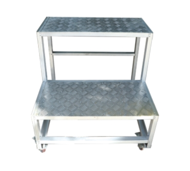 鋁合金工作凳JGLD-03